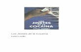 Castillo Fabio - Los Jinetes de la Cocaína