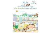 Eco 100consejos Cuidar Ambiente
