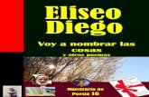 8165707 Antologia de Poemas de Eliseo Diego