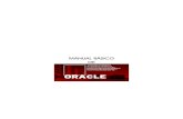 Manual Básico de Oracle