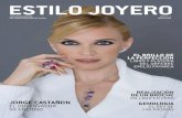 Revista Estilo Joyero 45 - Julio 2008