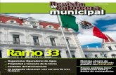 Revista de Cabecera Municipal Numero 24