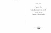 Guia de Medicina Natural - Vol II - Carlos Kozel