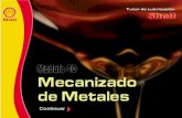10 Mecanizado de metales