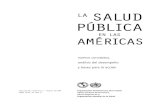 FESP Salud Publica en Las Americas