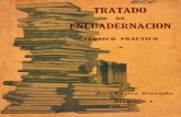 Tratado encuadernacion 1953