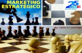 Marketing Estratégico 2009