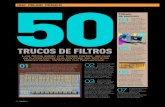 50 Trucos De Filtrado FM