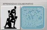 Aprendizaje  Colaborativo y trabajo colaborativo