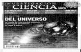 Investigación y Ciencia 387, Diciembre 2008