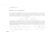 Cap 34- Regla de Hückel