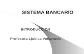 Sistema Bancario - Introducción-Clase I[1]