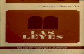 Francisco Suarez - Las Leyes - Libro V - espanhol