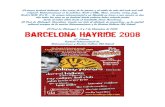 dossier barcelona hayride 2008 hq
