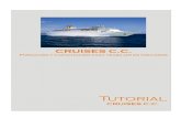Tutorial Cruises c.c.
