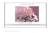 Donner-Grau, Florinda- El Sueño De La Bruja -