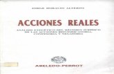 Alterini, Jorge Horacio - Acciones Reales