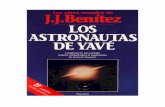 Los Astronautas De Yavé