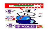 Revista 009 Grupo Scout 51