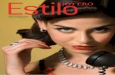 Revista Estilo Joyero 52 - Diciembre 2009
