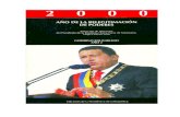 CHAVEZ H - Discursos 2000