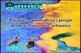 Games Magazine Cono Sur - Edicion 16