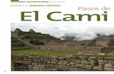 Grandes Expediciones: Camino Inca a Machu Picchu