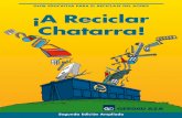 A Reciclar Chatarra 2