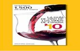 La Guia de oro de los Vinos de España 2010 (Sample)