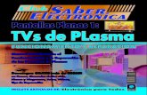 TV de Plasma