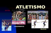 Presentacion Ppt Atletismo