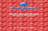 Reflepsiones. Revista de Psicología nº 15