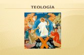 Teología (Latourelle)