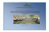 proyecto SNIP piscicultura en Ucayali