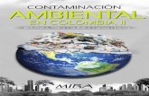 Contaminacion Ambiental en Colombia Tomo 2