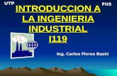 Introduccion a La Ingenieria Industrial-utp