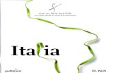 Libro Cocina Italiana