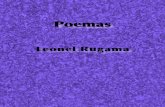 Poemas - Leonel Rugama
