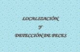 Seminario - Localizacion y Deteccion de Peces
