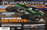 Revista Puro Motor 18
