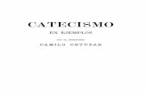 Ortuzar Camilo - Catecismo en Ejemplos