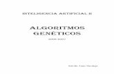 Algoritmos Geneticos memoria