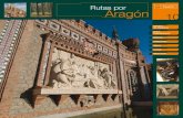 Balnearios Aragon folletos turisticos Cariñena