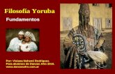 Filosofía Yoruba