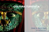 CULTURA TURISTICA - Presentacion Ascope- La Libertad