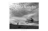 Guía Mana Kanchu