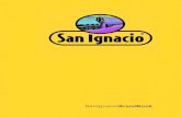 San Ignacio BrandBook