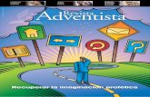 Revista Adventista - Julio 2005