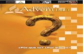 Revista Adventista - Octubre 2007