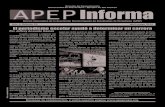 APEP Informa: Abril-Mayo 2010